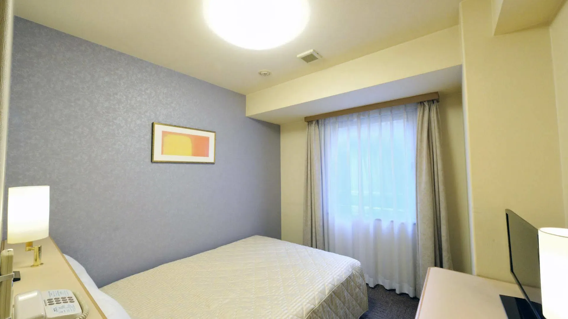 Hotel Hokke Inn Hatchobori Prefektura Tokio 2*,