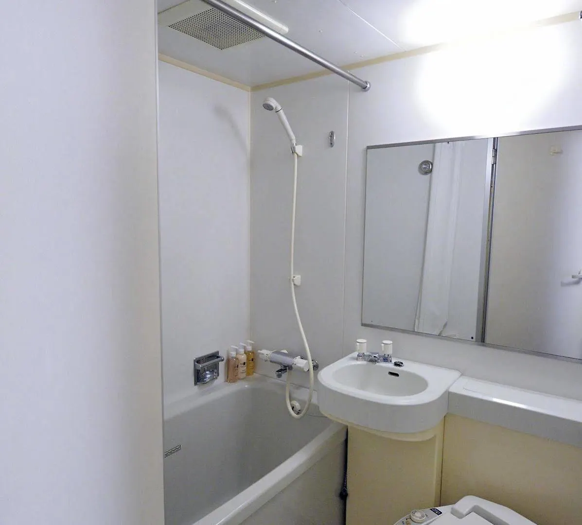 Hotel Hokke Inn Hatchobori Prefektura Tokio 2*,  Japonsko