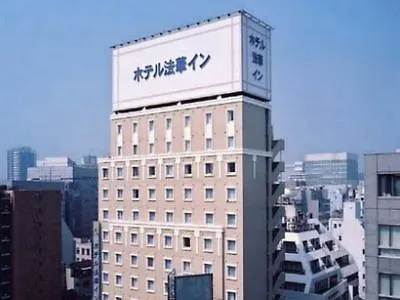Hotel Hokke Inn Hatchobori Tokyo 2*,