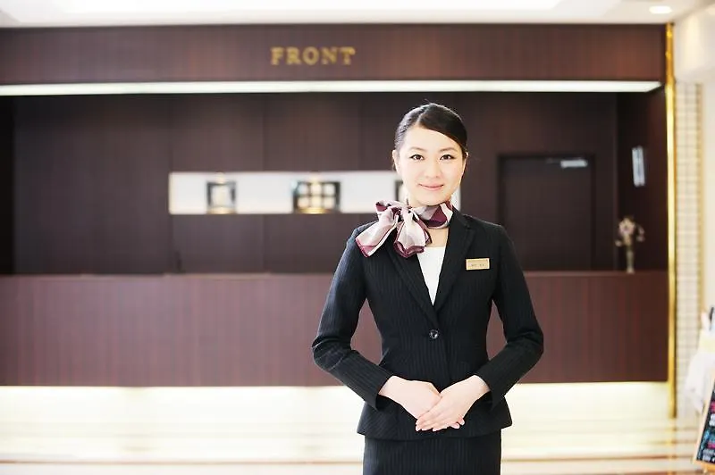Economy hotel Hotel Hokke Inn Hatchobori Tokyo