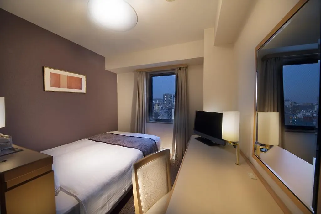Economy hotel Hotel Hokke Inn Hatchobori Tokyo