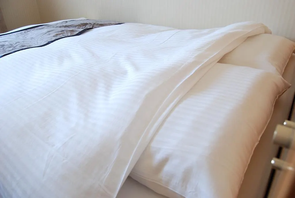 Hotel Hokke Inn Hatchobori Tokyo