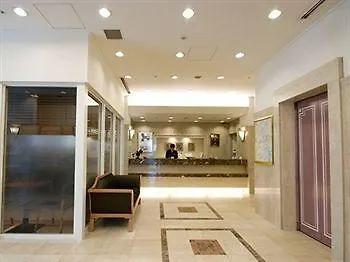 Economy hotel Hotel Hokke Inn Hatchobori Tokyo