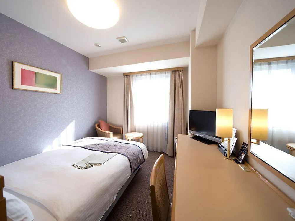 Hotel Hokke Inn Hatchobori Tokyo 2*,  Japan