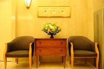Hotel Hokke Inn Hatchobori Tokyo 2*,