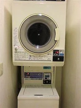 Hotel Hokke Inn Hatchobori Tokyo 2*,  Japan