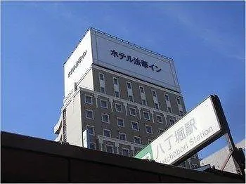 Hotel Hokke Inn Hatchobori Tokyo