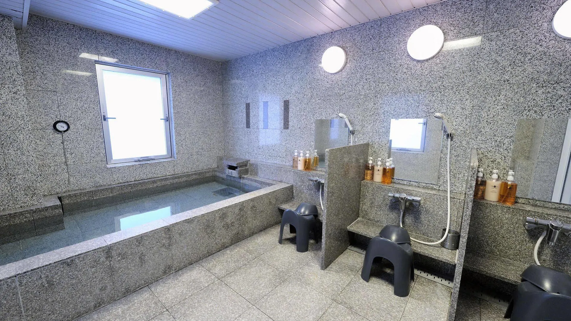 Hotel Hokke Inn Hatchobori Tokyo Economy hotel