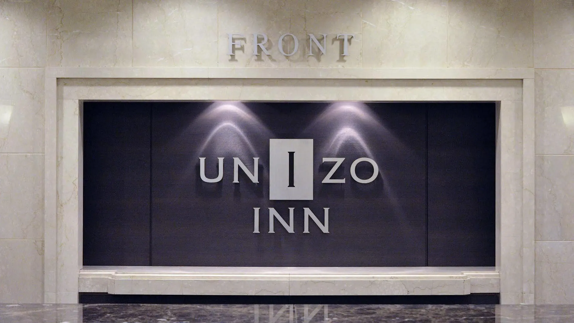 Economy hotel Hotel Hokke Inn Hatchobori Tokyo