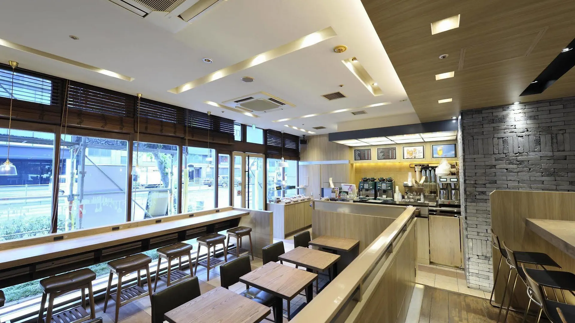 Economy hotel Hotel Hokke Inn Hatchobori Tokyo