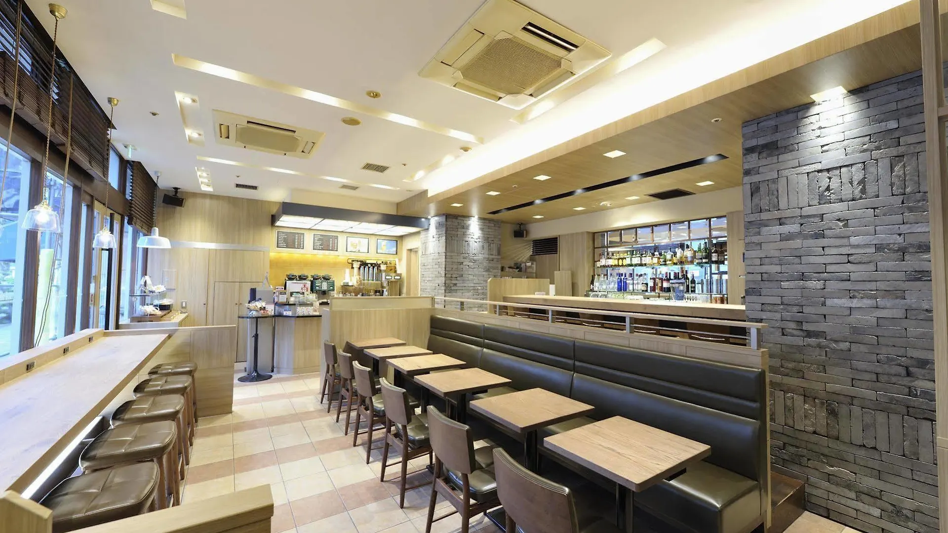 Hotel Hokke Inn Hatchobori Tokyo 2*,  Japan