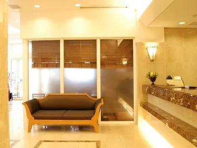 Economy hotel Hotel Hokke Inn Hatchobori Tokyo