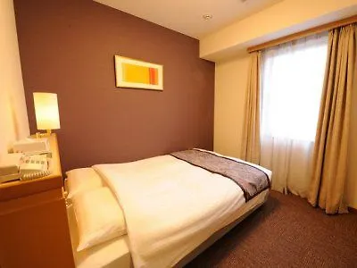 Hotel Hokke Inn Hatchobori Tokyo Economy hotel