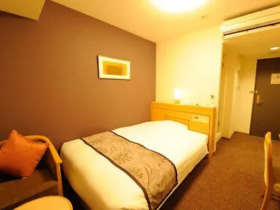 Hotel Hokke Inn Hatchobori Tokyo