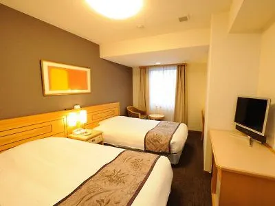 Economy hotel Hotel Hokke Inn Hatchobori Tokyo
